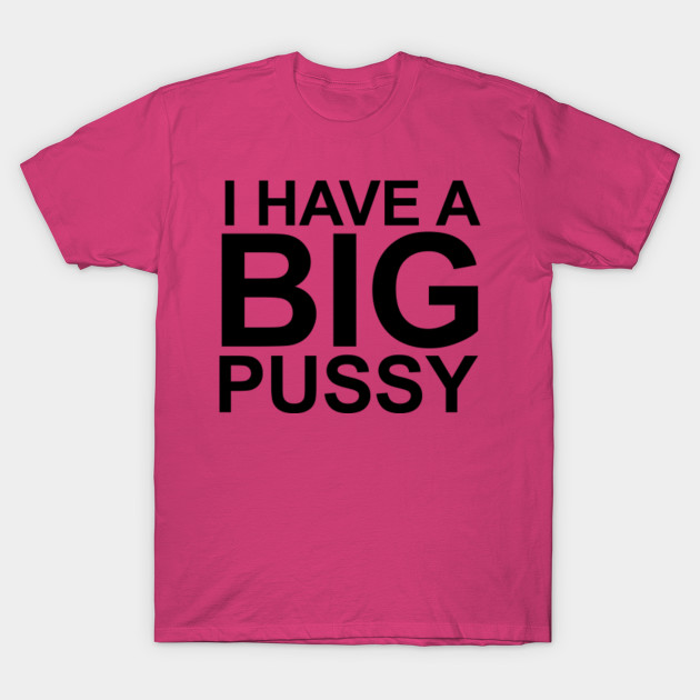 big pussy shirt Busty bouncy juggs